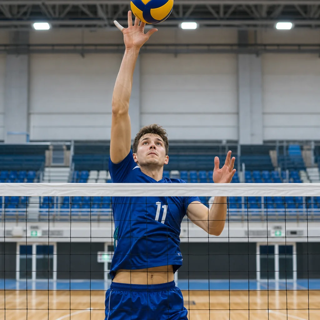 volleyball